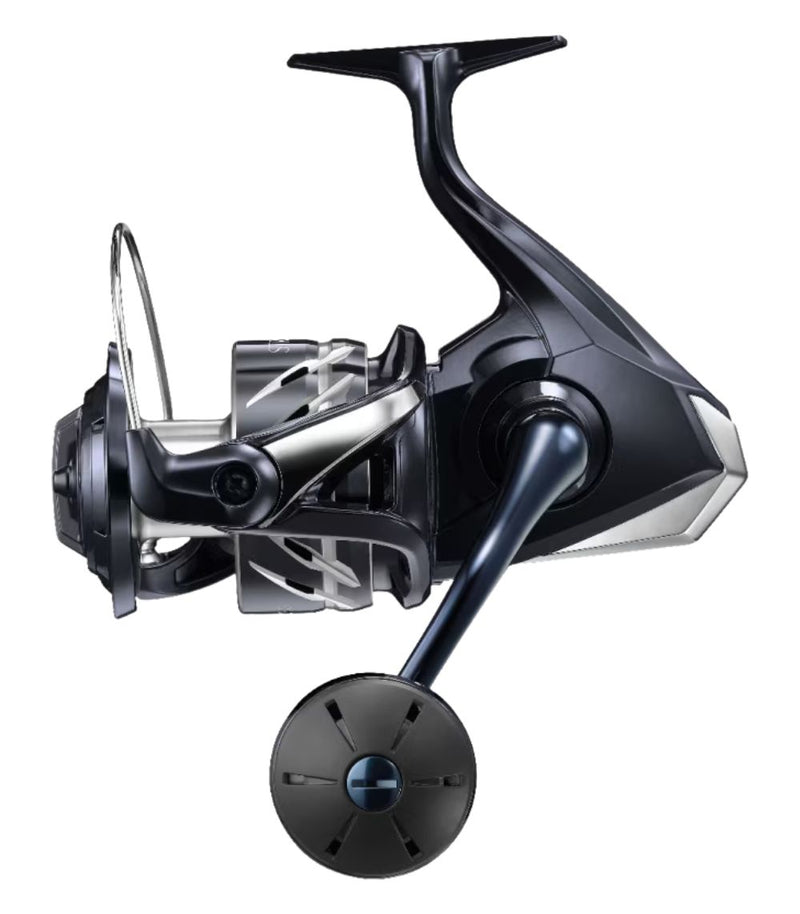 Shimano Stradic SWB Spinning Reel - 10000 HG