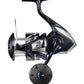 Shimano Stradic SWB Spinning Reel-4000 XG