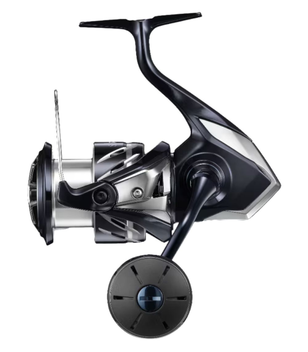 Shimano Stradic SWB Spinning Reel - 4000 XG