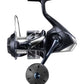 Shimano Stradic SWB Spinning Reel-6000 PG