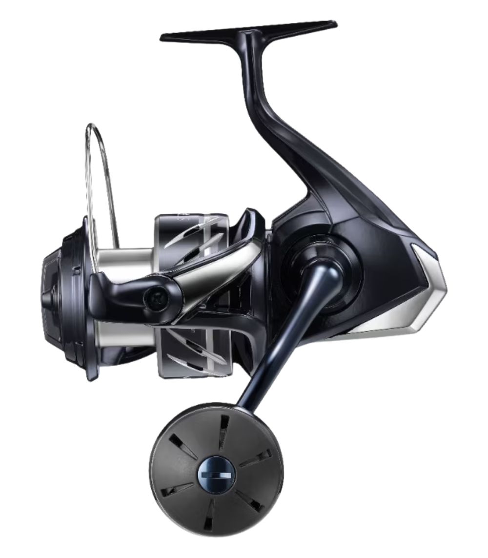 Shimano Stradic SWB Spinning Reel - 6000 PG