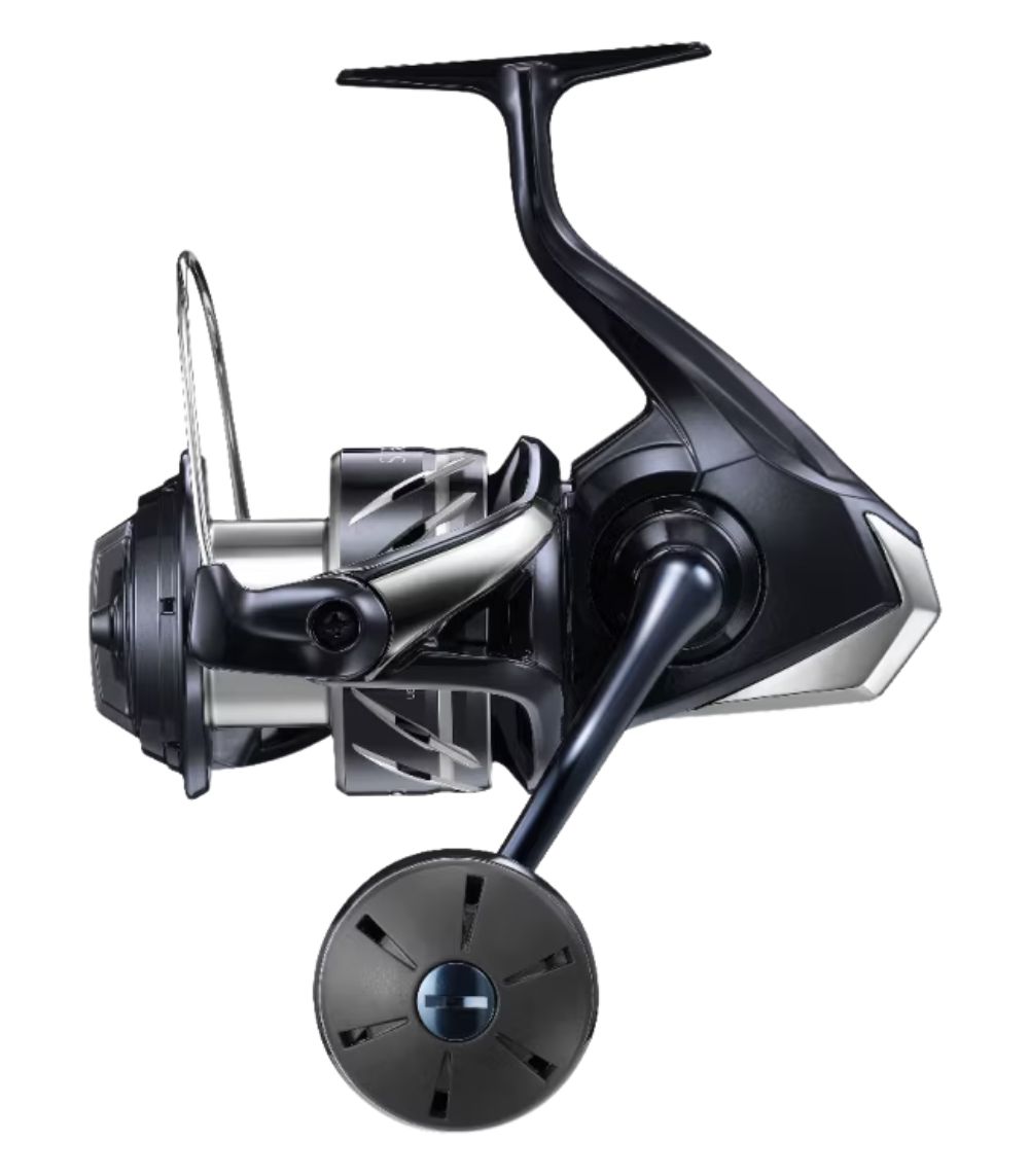 Shimano Stradic SWB Spinning Reel - 6000 XG