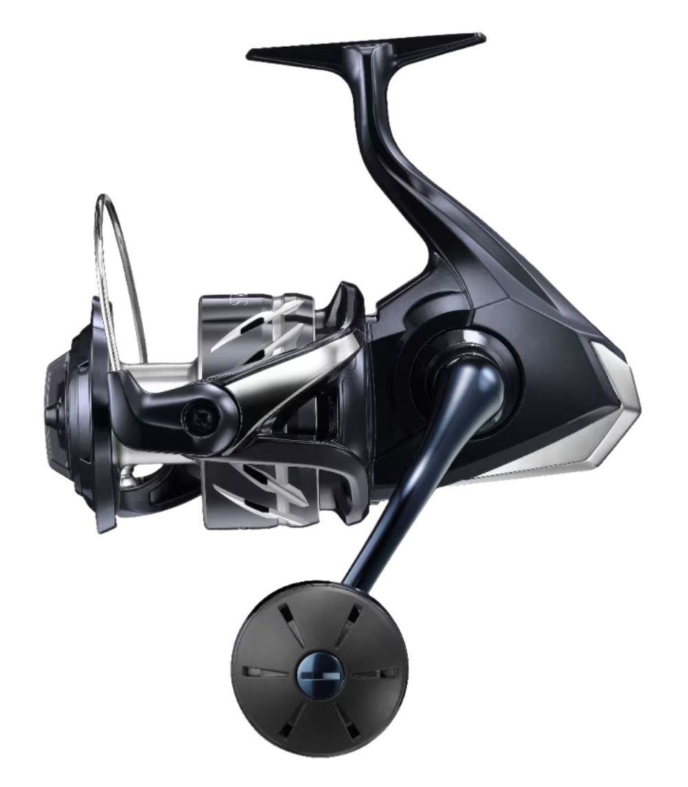 Shimano Stradic SWB Spinning Reel - 8000 HG