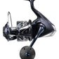 Shimano Stradic SWB Spinning Reel-8000 PG