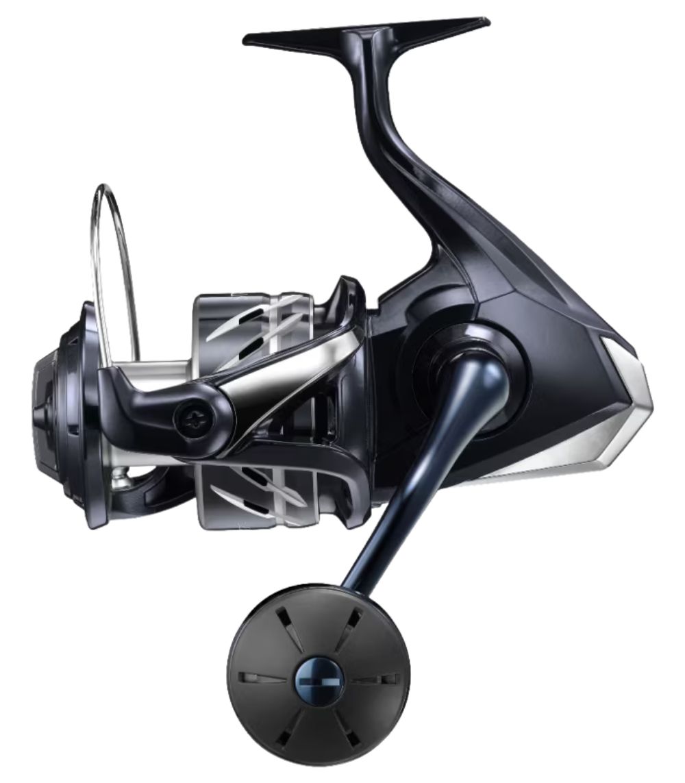 Shimano Stradic SWB Spinning Reel - 8000 PG
