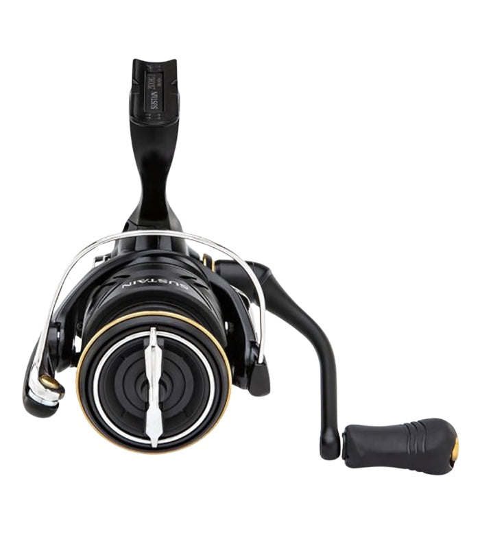 Shimano Sustain 2021 FJ Spinning Reel