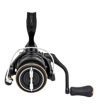 Shimano Sustain 2021 FJ Spinning Reel
