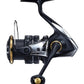 Shimano Sustain 2021 FJ Spinning Reel-C3000XG