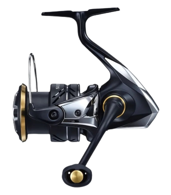 Shimano Sustain 2021 FJ Spinning Reel - 4000XG