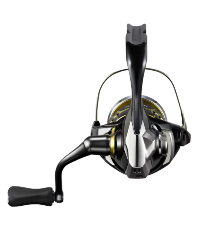 Shimano Sustain FK Spinning Reel (view 1 of 3)