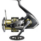 Shimano Sustain FK Spinning Reel-C3000HG