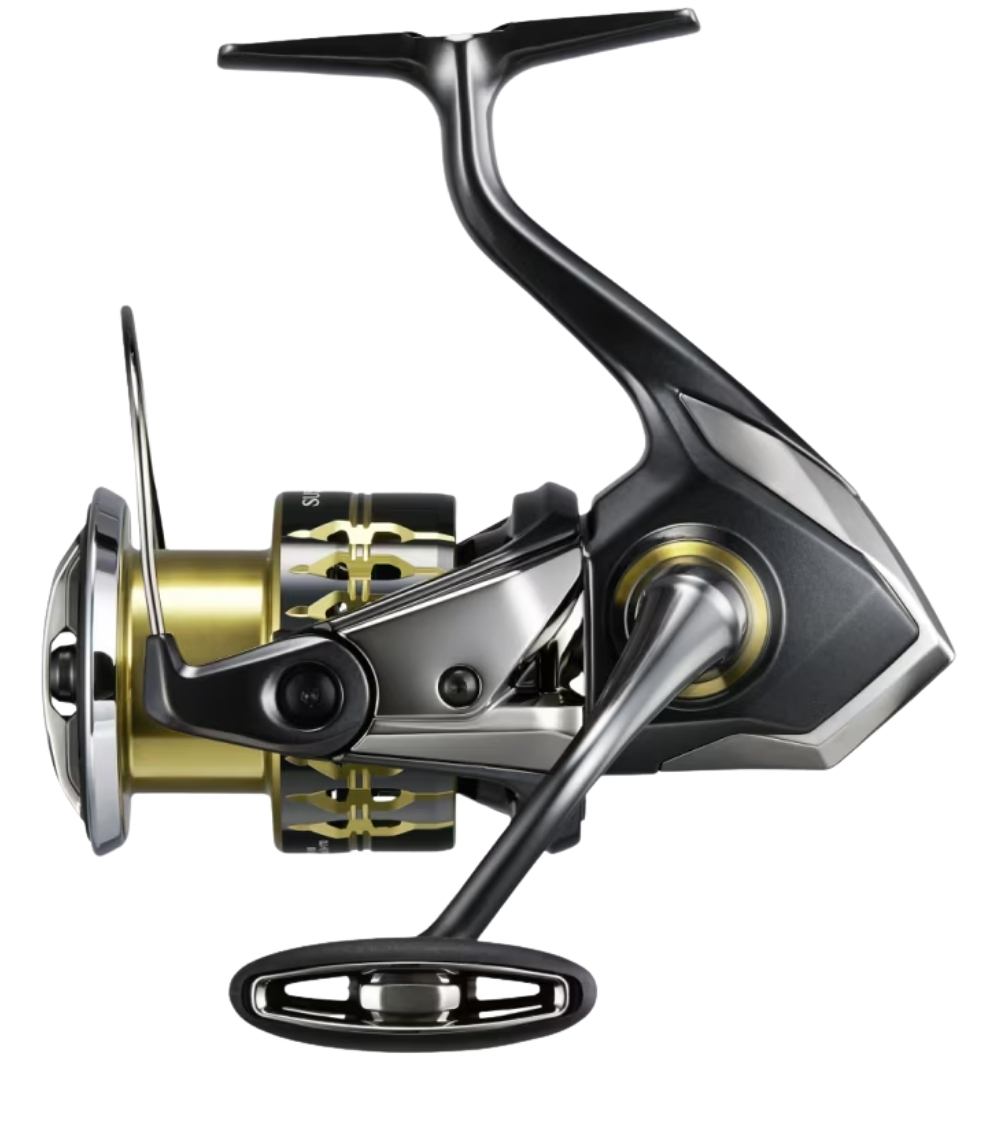Shimano Sustain FK Spinning Reel - C3000HG