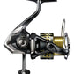 Shimano Sustain FK Spinning Reel