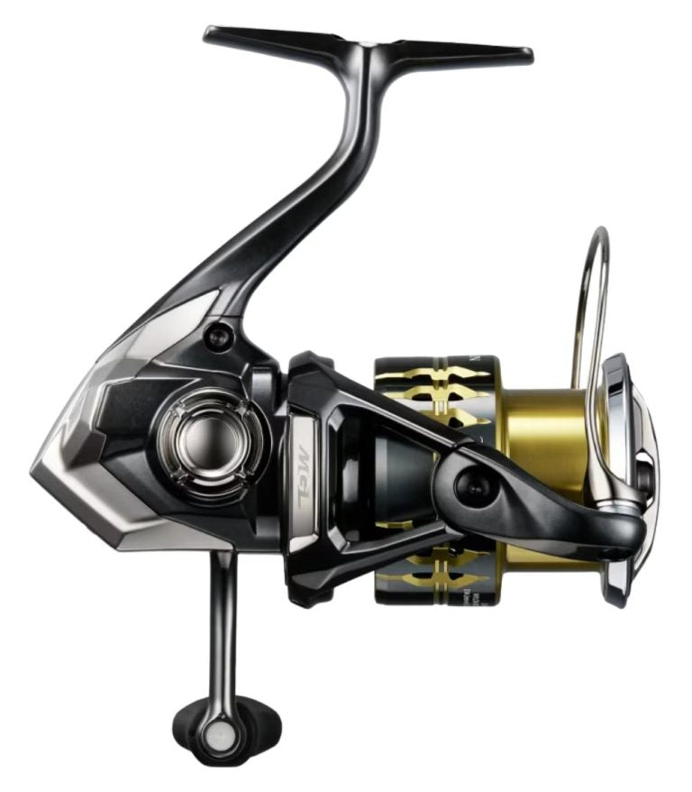 Shimano Sustain FK Spinning Reel (view 3 of 3)