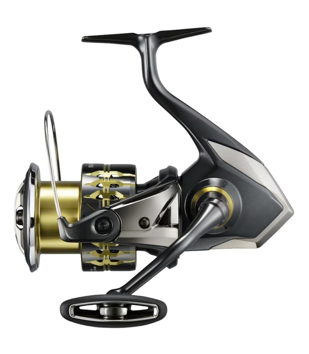 Shimano Sustain FK Spinning Reel - 4000XG