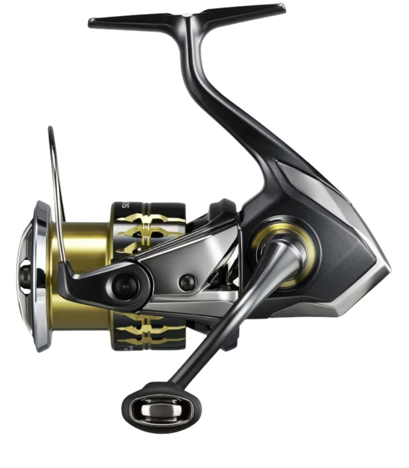 Shimano Sustain FK Spinning Reel - 2500HG