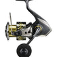 Shimano Sustain FK Spinning Reel-C5000XG