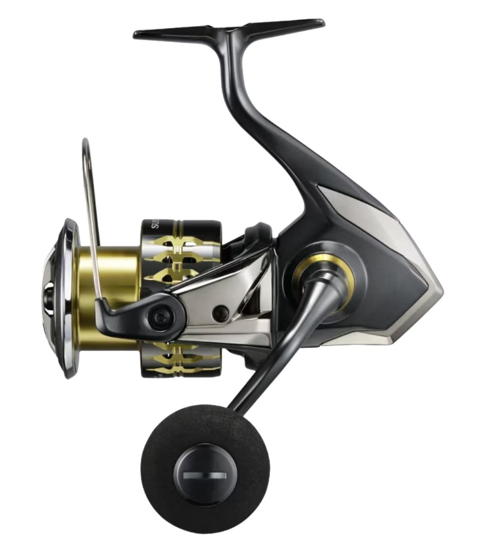 Shimano Sustain FK Spinning Reel - C5000XG