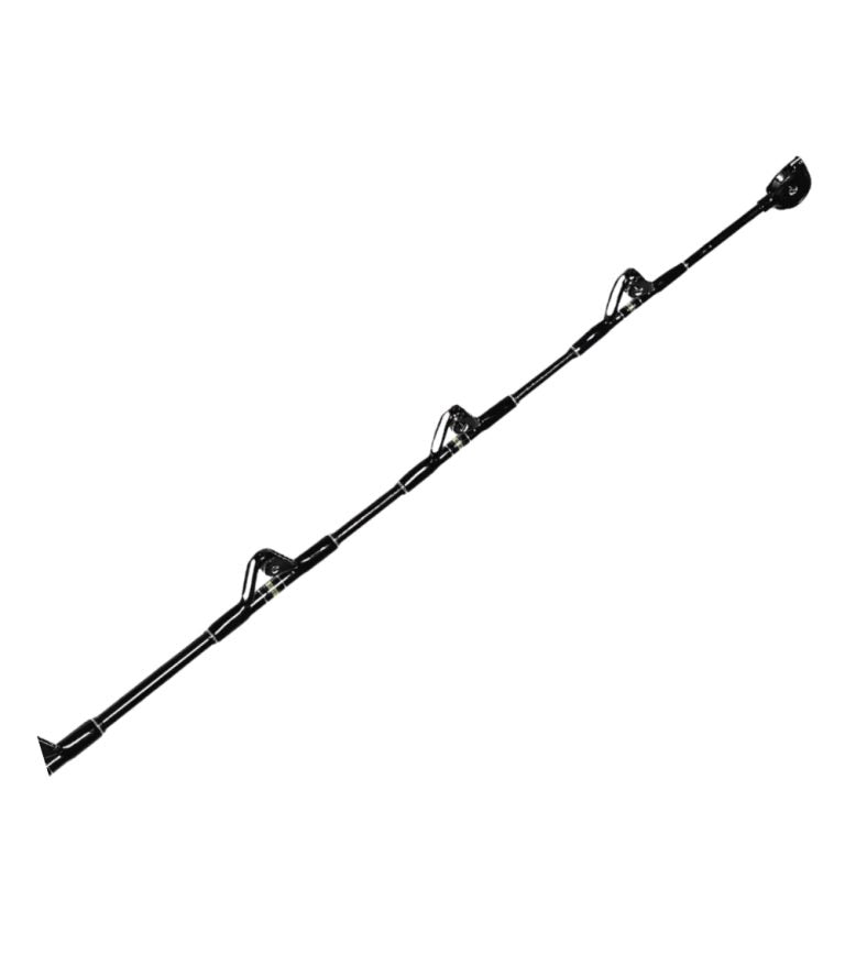 Shimano TCurve Tiagra Game Rod - Trolling Rod