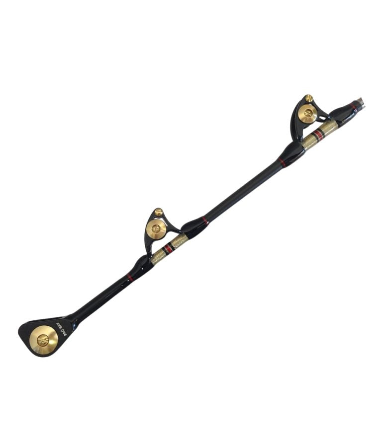 Shimano TLD A Stand-Up Trolling Rod - TLDASTP80R
