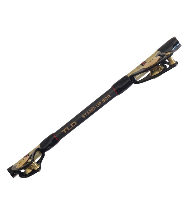 Shimano TLD A Stand-Up Trolling Rod - TLDASTP30R