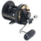 Shimano TLD Lightweight Trolling Reel-TLD15