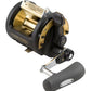 Shimano TLD Lightweight Trolling Reel-TLD50IILRSA