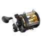 Shimano TLD Lightweight Trolling Reel-TLD30IIA