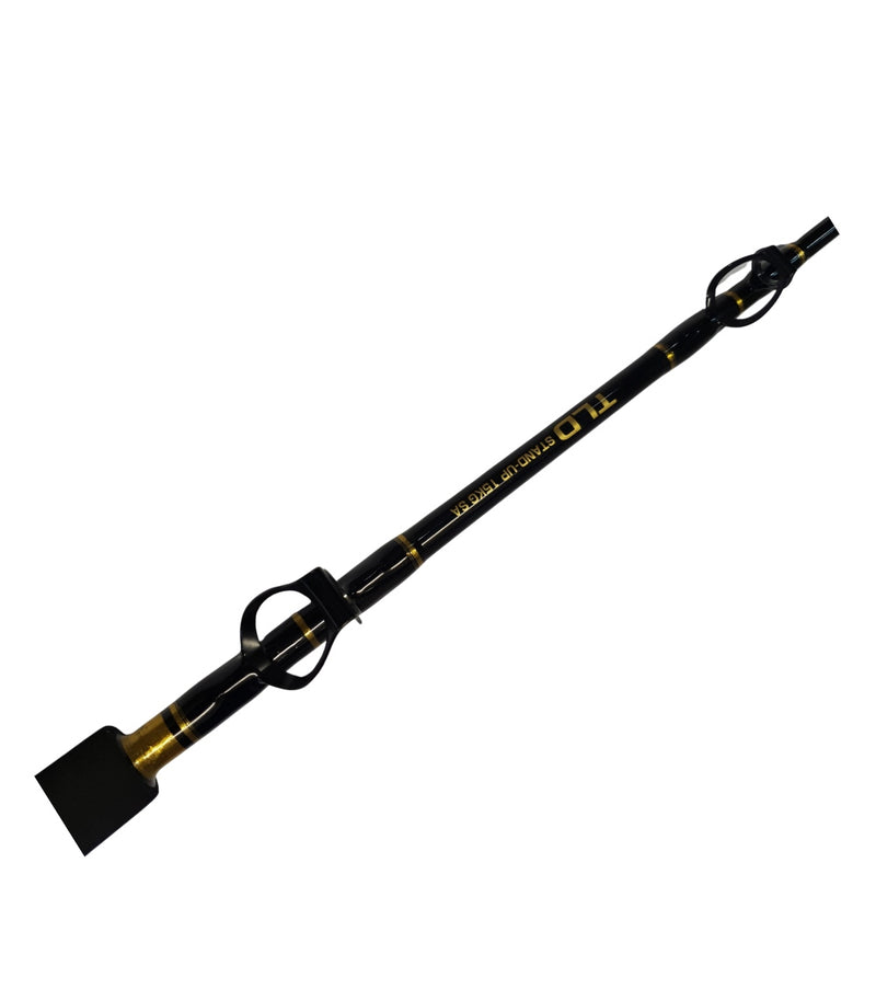 Shimano TLD Stand-Up Rod - Jigging Rod - TLDSTP15SA
