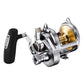 Shimano Talica 2-Speed Lever Drag-25II (2 SPEED)
