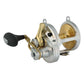 Shimano Talica 2-Speed Lever Drag-TAC25II CAM
