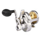 Shimano Talica 2-Speed Lever Drag-TAC12