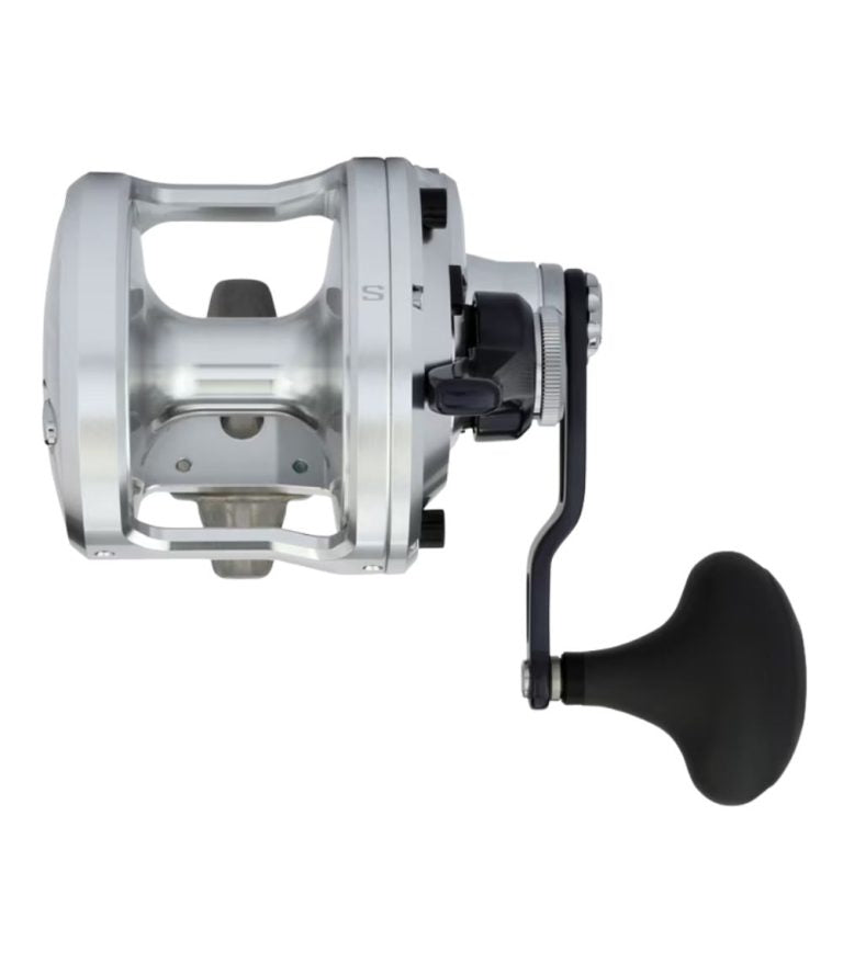 Shimano Talica 20BFC Lever Drag - Spinning Reel