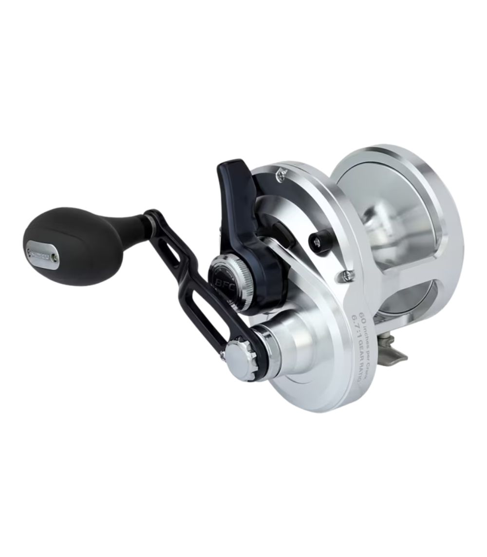 Shimano Talica 20BFC Lever Drag-20BFC
