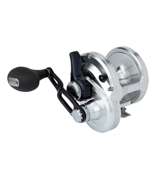 Shimano Talica 20BFC Lever Drag-20BFC