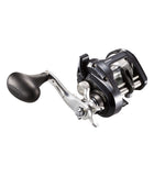 Shimano Tekota 600HGA A Line Trolling Reel-600HGA
