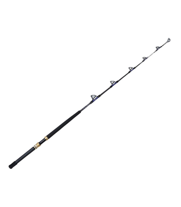 Shimano Tiagra C STP Stand-Up Trolling Rod - CSTP5080 (50-80lb)