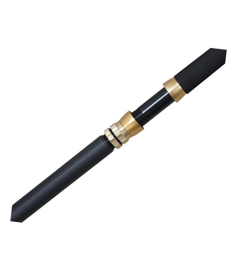 Shimano Tiagra C STP Stand-Up Trolling Rod