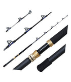 Shimano Tiagra C STP Stand-Up Trolling Rod-CSTP5080 (50-80lb)