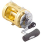 Shimano Tiagra Conventional Two-Speed-50WLRSA