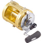 Shimano Tiagra Conventional Two-Speed-80WA
