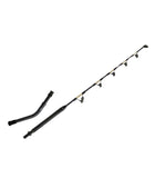 Shimano Tiagra Ultra Game Stand-Up Trolling Rod-TIULT80STP