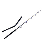 Shimano Tiagra XTR-A Stand-Up Trolling Rod - 80 lb Bent Butt-80 lb Bent Butt