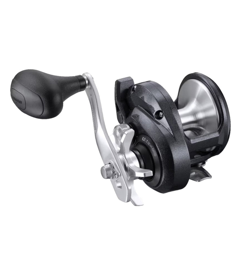 Shimano Torium 16 HGA Overhead Reel (view 1 of 3)