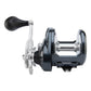 Shimano Torium 16 HGA Overhead Reel