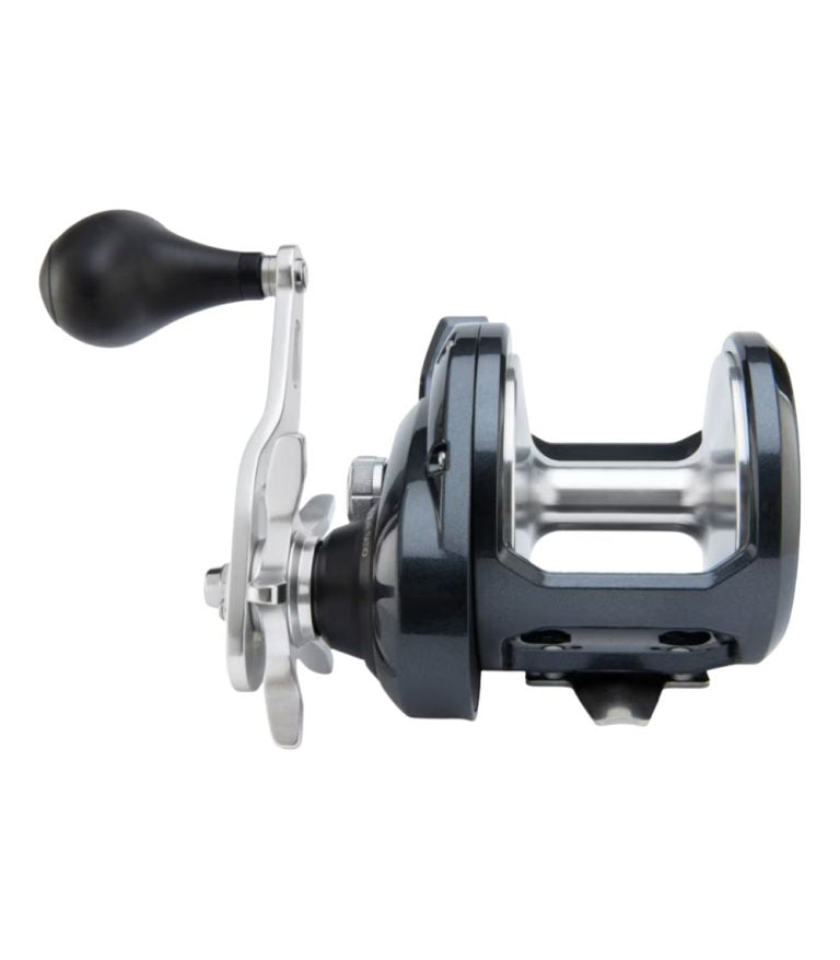 Shimano Torium 16 HGA Overhead Reel (view 3 of 3)