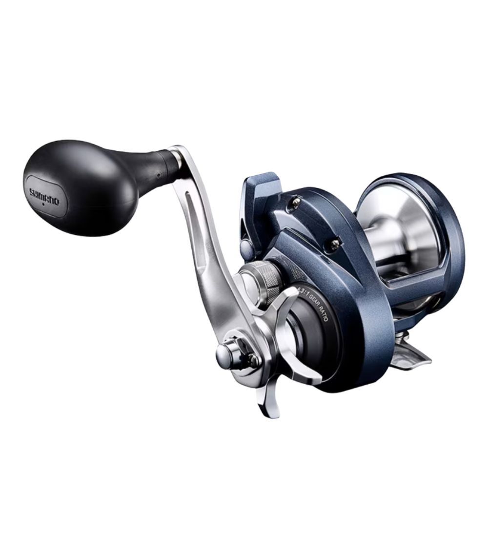 Shimano Torium Star Drag Conventional-14HGA