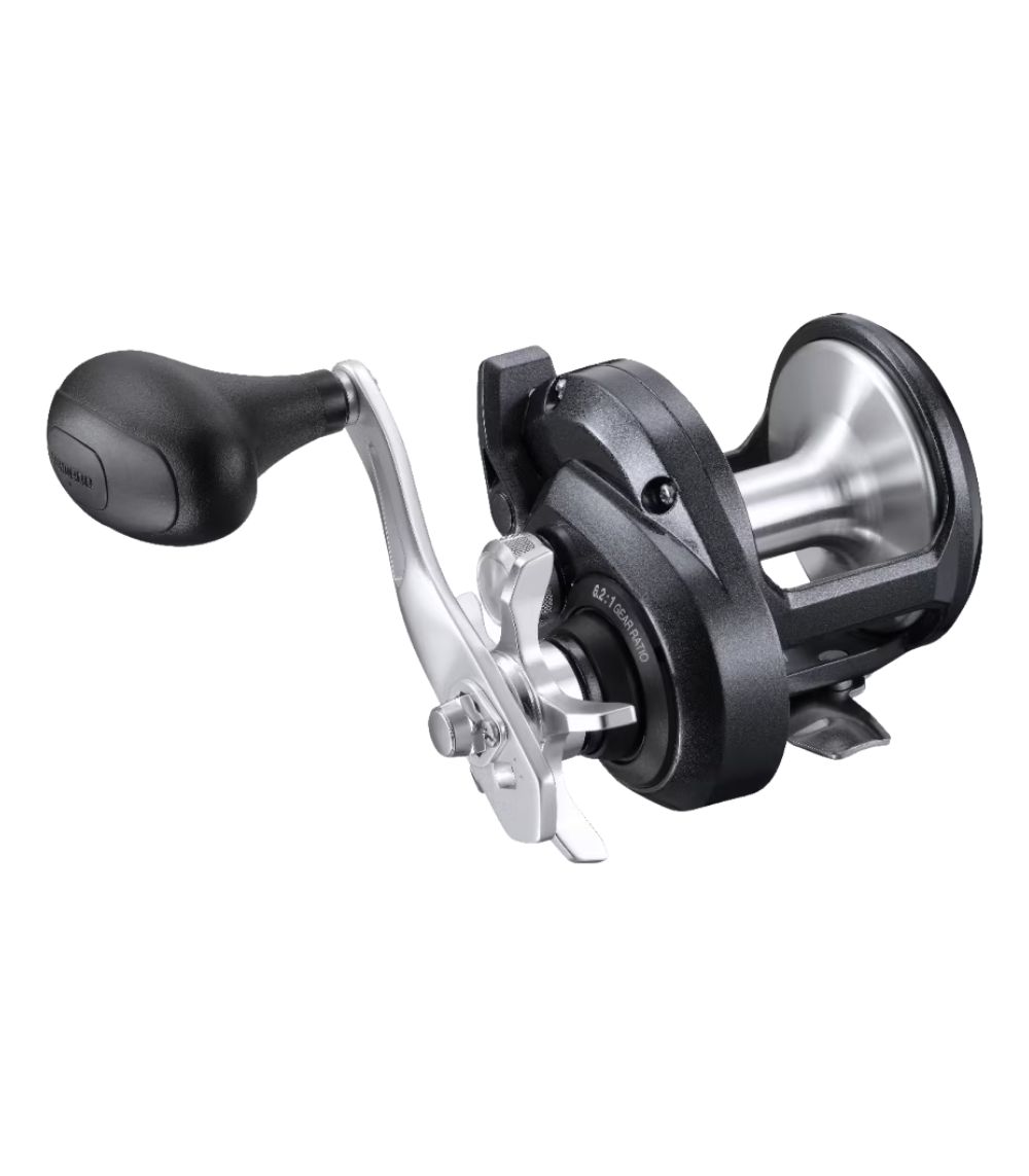 Shimano Torium Star Drag Conventional - 20HGA (Right)