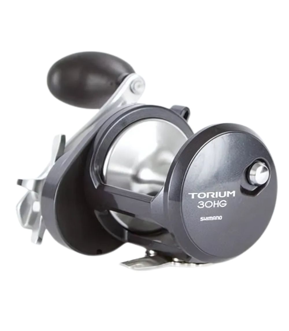 Shimano Torium Star Drag Conventional - 30HGA