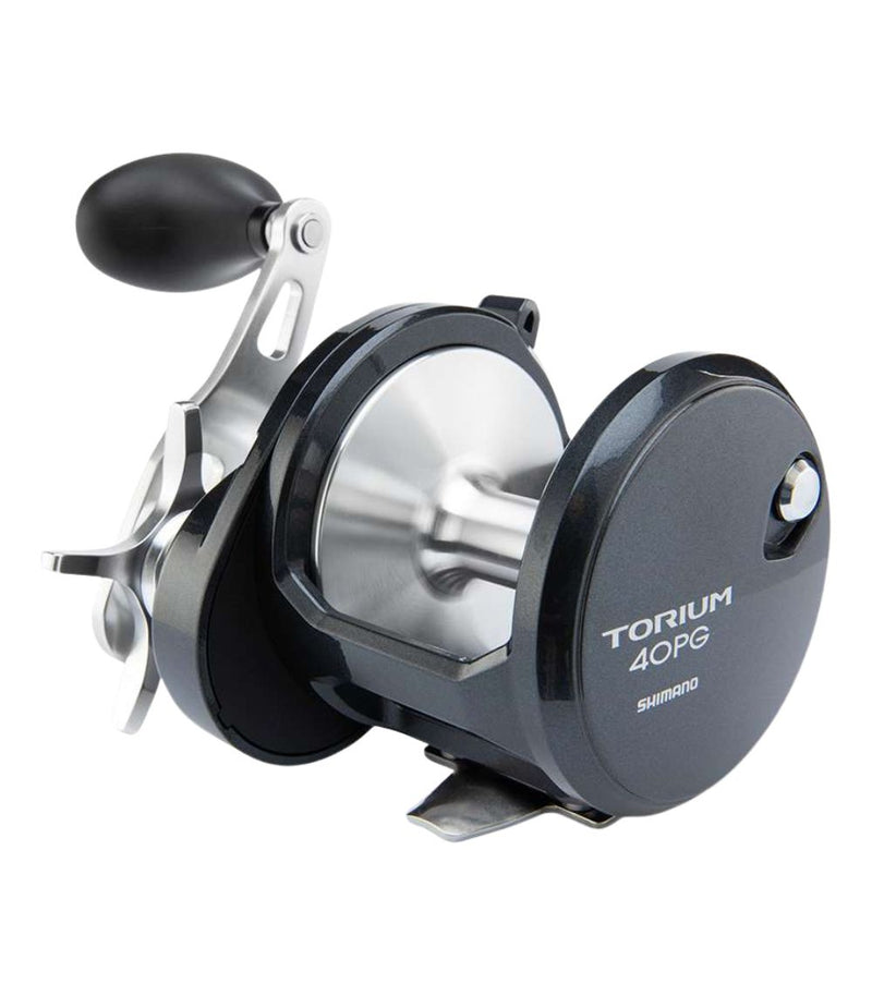 Shimano Torium Star Drag Conventional - 40PGA (Right)